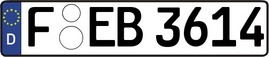 F-EB3614