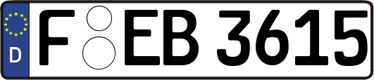 F-EB3615