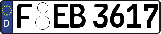 F-EB3617