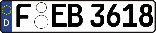 F-EB3618