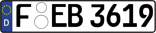 F-EB3619