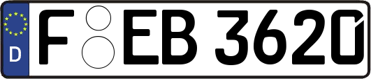 F-EB3620
