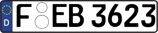 F-EB3623