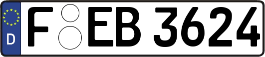 F-EB3624