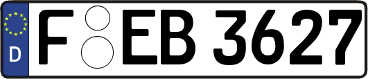 F-EB3627