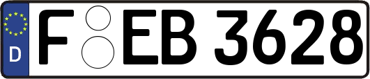 F-EB3628