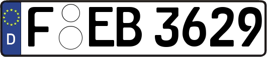 F-EB3629