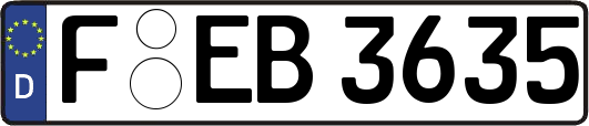 F-EB3635