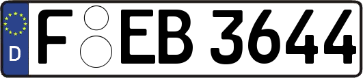 F-EB3644