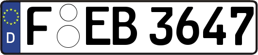 F-EB3647