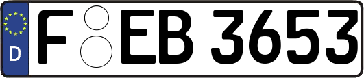 F-EB3653