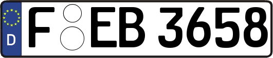 F-EB3658