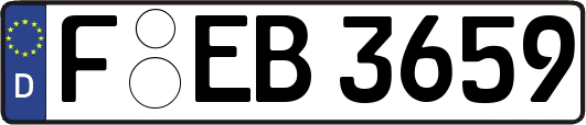 F-EB3659