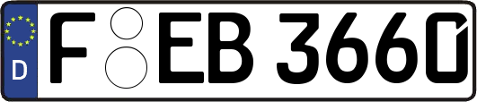 F-EB3660