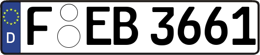 F-EB3661