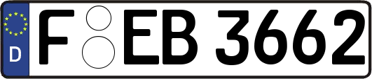 F-EB3662