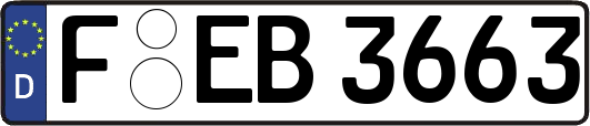 F-EB3663