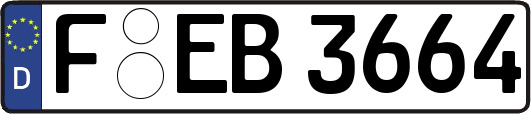 F-EB3664