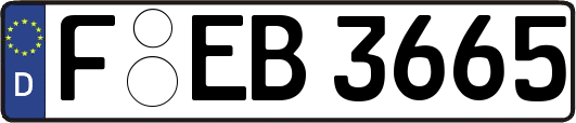 F-EB3665