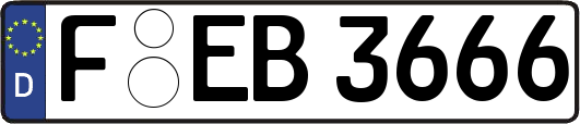 F-EB3666