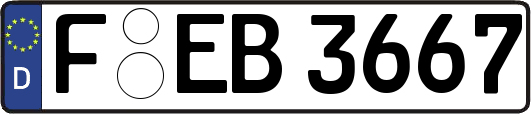 F-EB3667