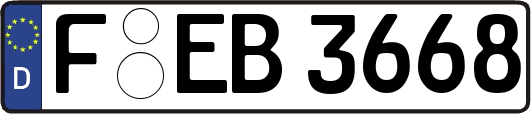 F-EB3668