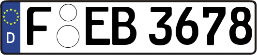 F-EB3678