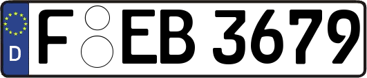 F-EB3679
