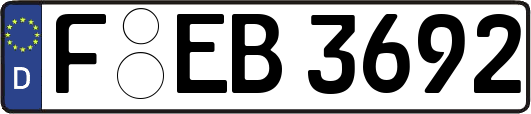 F-EB3692