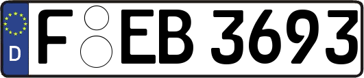 F-EB3693