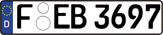F-EB3697