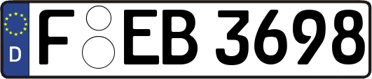 F-EB3698
