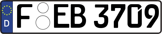 F-EB3709
