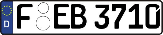 F-EB3710