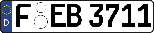F-EB3711