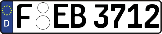 F-EB3712