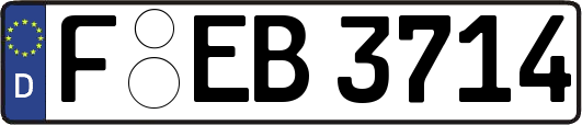 F-EB3714