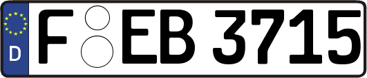 F-EB3715