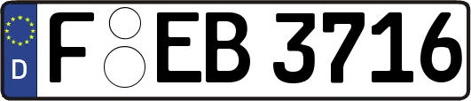 F-EB3716