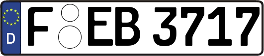 F-EB3717