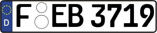 F-EB3719