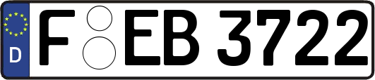 F-EB3722