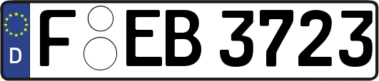 F-EB3723