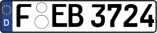 F-EB3724