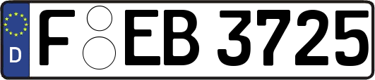 F-EB3725