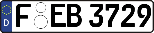 F-EB3729