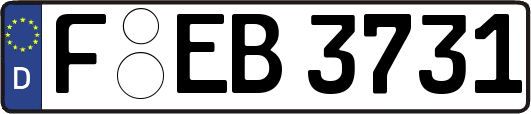 F-EB3731