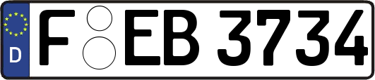 F-EB3734