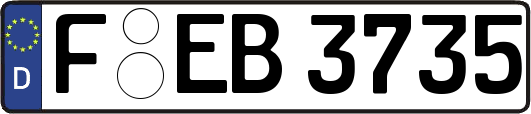 F-EB3735