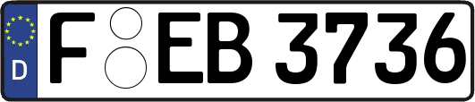 F-EB3736